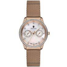 Wainer WA.18655-B Kadın Kol Saati