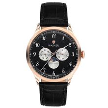 Wainer WA.19051-B Erkek Kol Saati