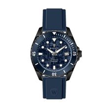 Wainer WA.25110-D Erkek Kol Saati