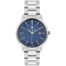 Wainer WA11180-C Açık Gri Erkek Kol Saati