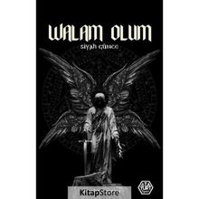 Walam Olum - Siyah Günce - Mücahit Gezen