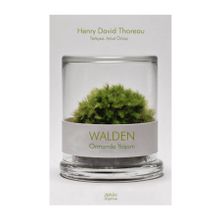 Walden - Ormanda Yaşam - Henry David Thoreau