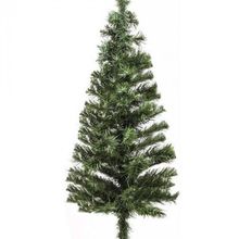 Waldern Luxury 60 cm Plastik Ayaklı Yılbaşı Çam Ağacı