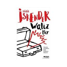 Waliz Bir - Küçük İskender