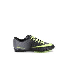 Walked 401 Siyah Erkek Çocuk Spor Ayakkabı