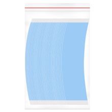 Walker Tape Lace Front 36 Adet 20x7.5 cm Oval Saç Bandı