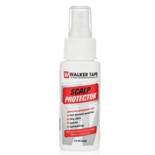 Walker Tape Scalp Protector 2 FL Oz 60 ml Protez Saç Uygulaması Öncesi Cilt Koruyucu
