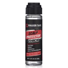 Walker Tape Scalp Protector Thick 1.4 Fl Oz 41.4 ml Protez Saç Uygulaması İçin Ter Önleyici