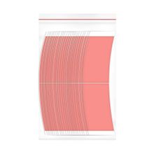 Walker Tape ST C Sensi Tak Roll Tape Oval 36 Adet 2.0x7.5 cm Protez Saç Bandı