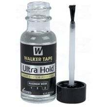 Walker Tape Ultra Hold Protez Saç Yapıştırıcısı 15 ML