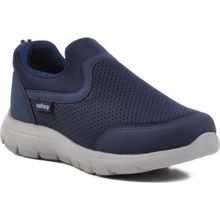 Walkway Pest Lacivert Buz Fileli Comfort Erkek Spor Ayakkabı