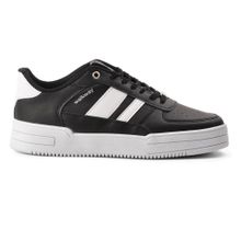 Walkway Sandy Siyah Beyaz Erkek Sneaker