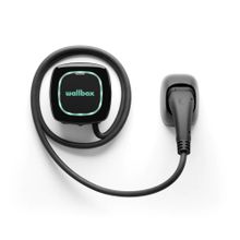 Wallbox Pulsar Plus 22 KW Kablolu Elektrikli Araç Şarj İstasyonu