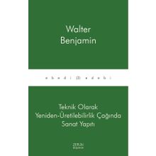WALTER BENJAMIN - BERND WITTE