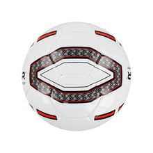 Wanderer Vector Dikişli 5 No Kırmızı Futbol Topu
