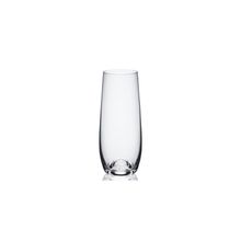 Wanelli WN1171 6'lı 230 ml Ballet Sade Limonata Bardak