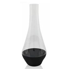 Wanelli WN1174 2280 ml Ballet Siyah Karaf