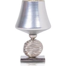 Wanelli WN1201 Anemon 36 cm Vazo