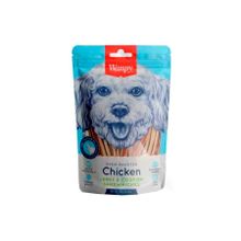 Wanpy 100 gr Tavuklu ve Morina Balıklı Köpek Ödülü