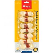 Wanpy Biftek Sargılı 7x85 gr Köpek Ödül Maması