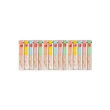 Wanpy Creamy Cat Treat Karışık Krema Sıvı 15x14 gr Kedi Ödül Maması