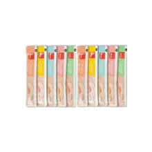 Wanpy Creamy Cat Treat Karışık Krema Sıvı 20x14 gr Kedi Ödül Maması