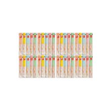 Wanpy Creamy Cat Treat Karışık Krema Sıvı 40x14 gr Kedi Ödül Maması