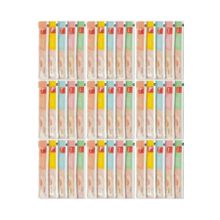 Wanpy Creamy Cat Treat Karışık Krema Sıvı 45x14 GR Kedi Ödül Maması