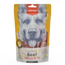 Wanpy Marbled 100 gr Köpek Ödül Et Parçaları