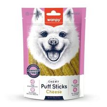 Wanpy Tahılsız Peynirli 100 gr Köpek Çiğneme Ödülü