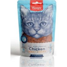 Wanpy Tavuk Etli Fileto Yumuşak 80 gr Kedi Ödül Maması