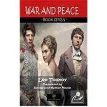 War And Peace - Book Seven - Lev Nikolayeviç Tolstoy