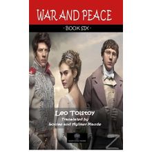 War And Peace - Book Six - Lev Nikolayeviç Tolstoy