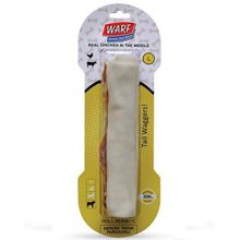 Warf 161 gr 24 cm Tavuk Etli Roll Köpek Ödül Rulosu