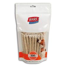 Warf 40'lı Paket 12 cm Munchy Sticks Natural Köpek Ödül Çubukları