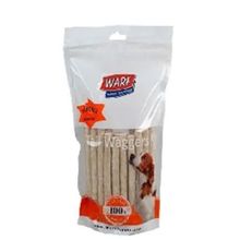 Warf 9 gr 40'lı Munch Yürekli Çubuk Köpek Ödül Maması