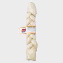 Warf Beyaz 30 cm 300 gr Örgü Kemik