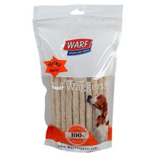 Warf Munchy Sticks Yürekli 40'lı 12 cm Köpek Ödül Çubukları