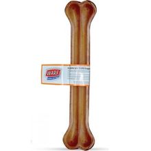 Warf Naturel Sığır Derisi 30 cm 300 gr Köpek Kemiği