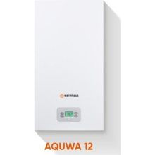 Warmhaus 12 lt Aquama Şofben