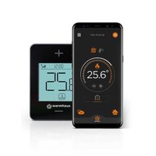 Warmhaus Recowa Kablosuz Programlanabilir Wifi Oda Termostatı