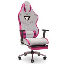 Warrior 1698B1203 Aragorn Blanc Pembe Ayna Oyuncu Koltuğu