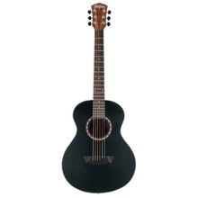 Washburn Agm5bmk Apprentice G-mini 5 Akustik Gitar