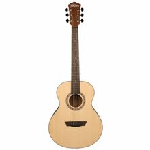 Washburn Agm5k Apprentice G-mini 5 Akustik Gitar