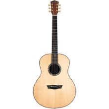 Washburn Bella Tono Elegante S24s Akustik Gitar