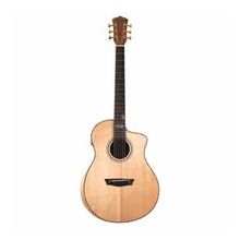 Washburn Btsc56sce Bella Tono Allure Sc56sce Akustik Gitar