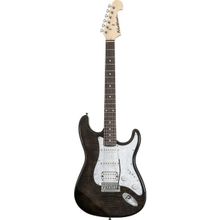 Washburn SDFTB Sonamaster Deluxe Elektro Gitar