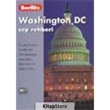 Washington Dc Cep Rehberi - Martin Gostelow