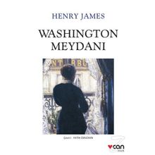 Washington Meydanı - Henry James