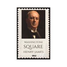 Washingtone Square - Henry James